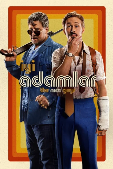 İyi Adamlar izle