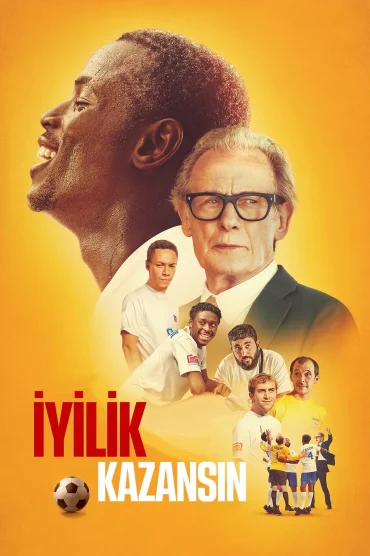 İyilik Kazansın izle