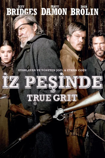 İz Peşinde izle