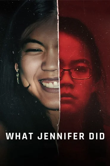 Jennifer Pan Ne Yaptı? izle