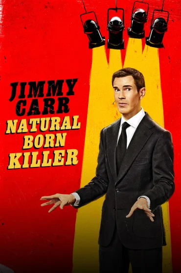 Jimmy Carr: Natural Born Killer izle