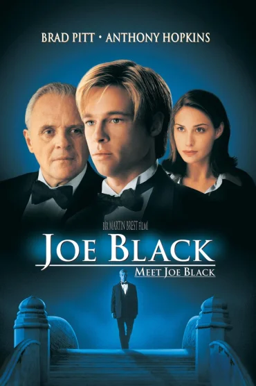 Joe Black izle