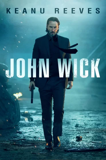 John Wick izle