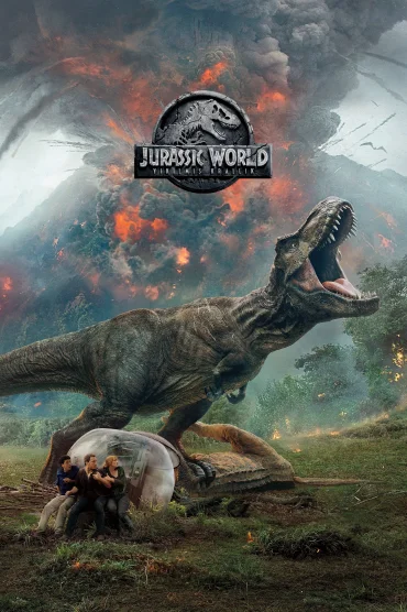 Jurassic World: Yıkılmış Krallık izle