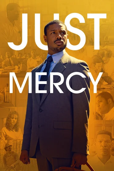 Just Mercy izle