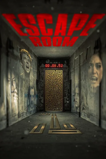 Kaçış Odası izle