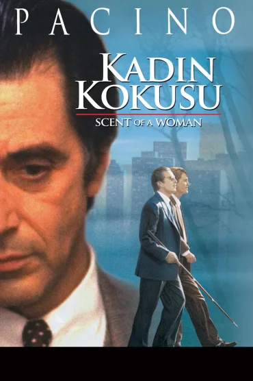 Kadın Kokusu izle