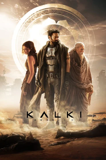 Kalki 2898-AD izle