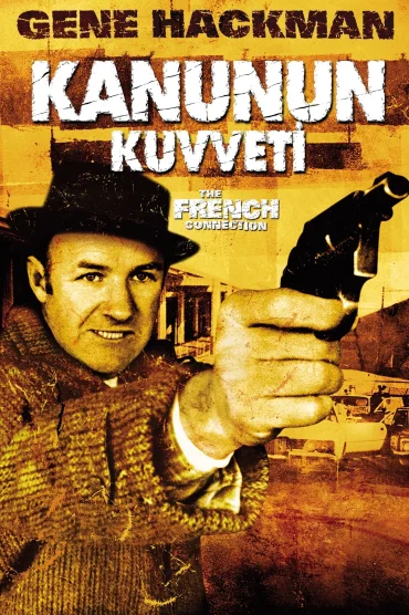 Kanunun Kuvveti izle