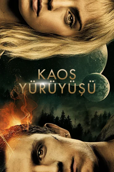 Kaos Yürüyüşü izle