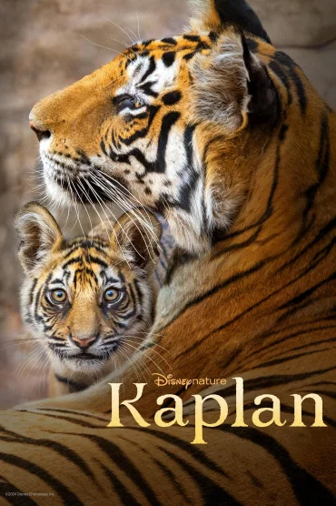 Kaplan izle