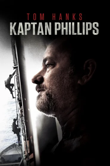 Kaptan Phillips izle