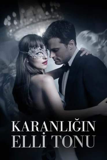 Karanlığın Elli Tonu izle