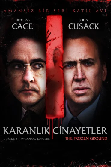 Karanlık Cinayetler izle