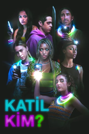 Katil Kim? izle