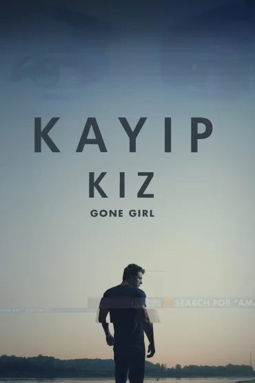 Kayıp Kız izle