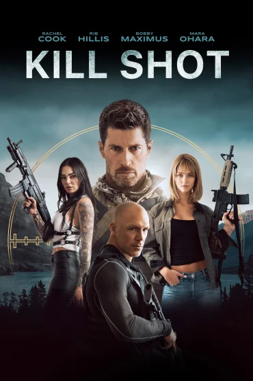 Kill Shot izle