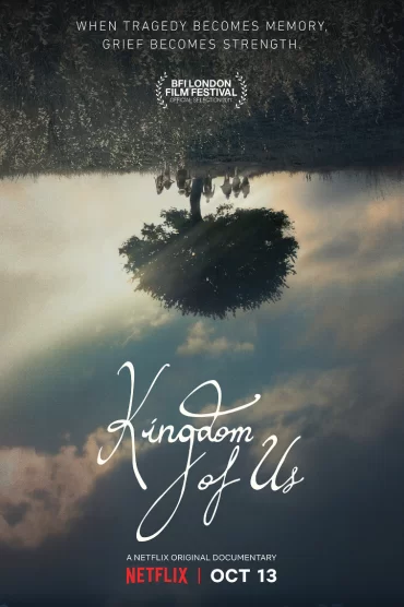 Kingdom of Us izle