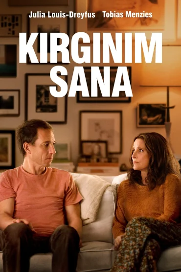 Kırgınım Sana izle