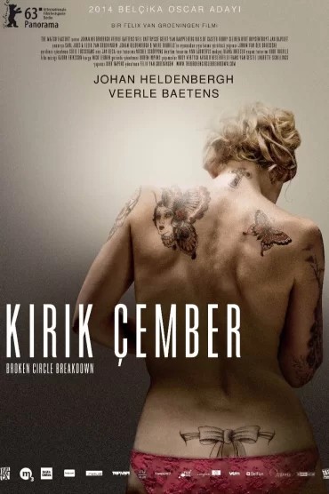 Kırık Çember izle