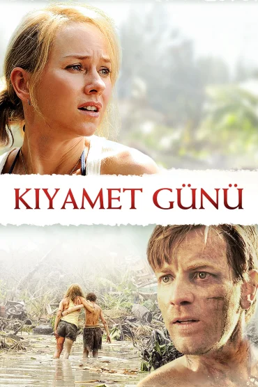 Kıyamet Günü izle