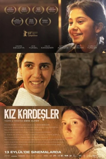 Kız Kardeşler izle