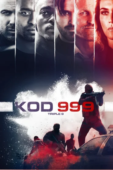 Kod 999 izle