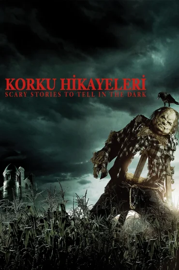 Korku Hikayeleri izle