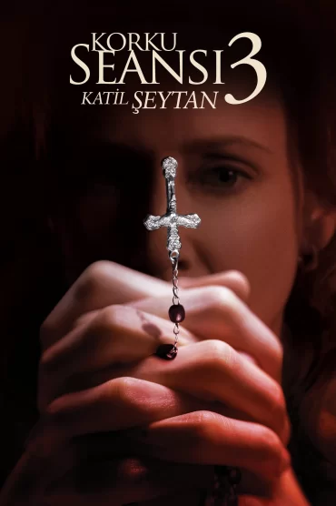 Korku Seansı 3: Katil Şeytan izle