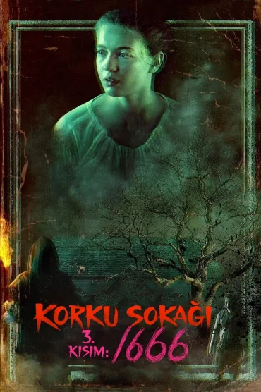 Korku Sokağı 3. Kısım: 1666 izle