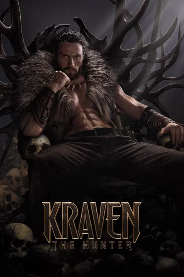 Kraven the Hunter izle