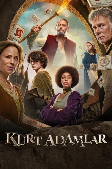 Kurt Adamlar izle