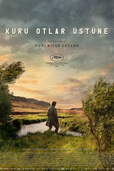 Kuru Otlar Üstüne izle