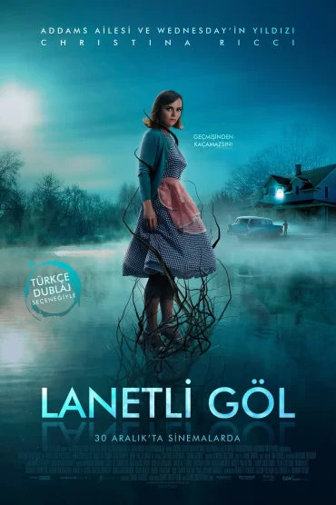 Lanetli Göl izle