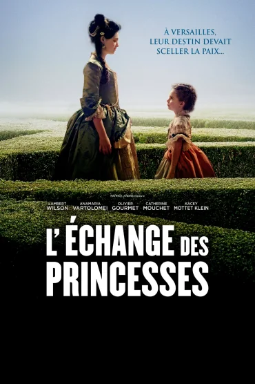 LEchange des princesses izle