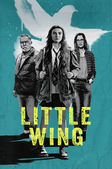 Little Wing izle