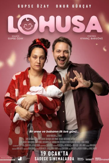 Lohusa izle