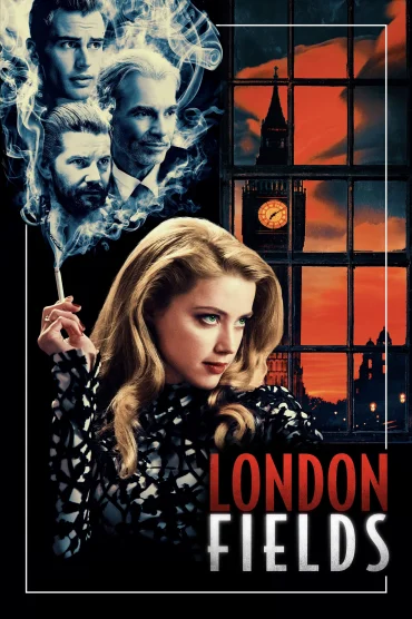 Londra Toprakları izle