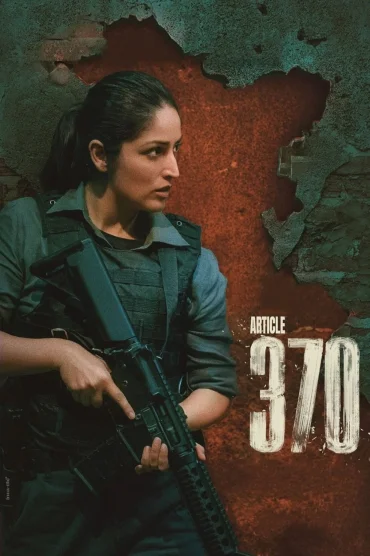 Article 370 izle