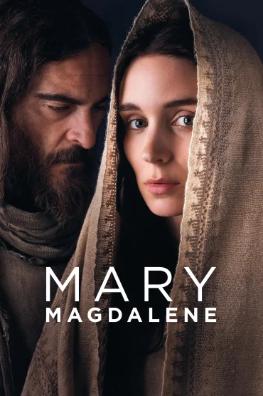 Magdalalı Meryem izle