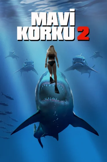 Mavi Korku 2 izle