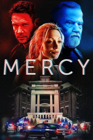 Mercy izle