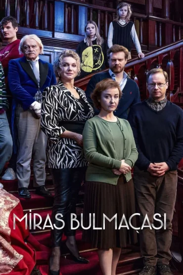 Miras Bulmacası izle