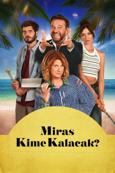 Miras Kime Kalacak? izle