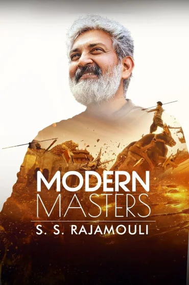 Modern Masters: SS Rajamouli izle