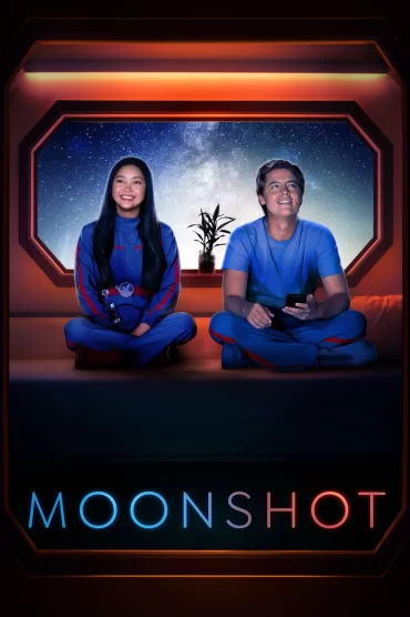 Moonshot izle