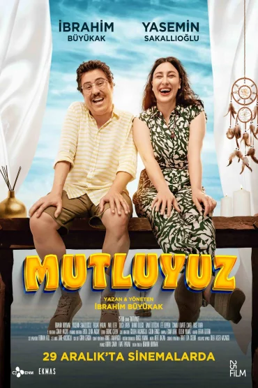 Mutluyuz izle