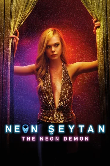 Neon Şeytan izle