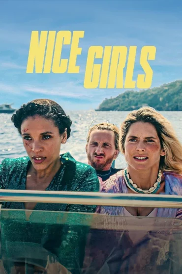 Nice Girls izle