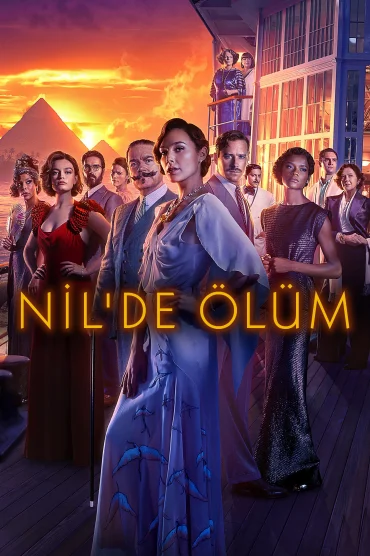 Nilde Ölüm izle